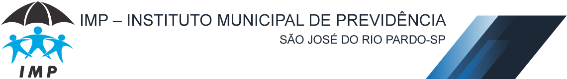 IMP - INSTITUTO MUNICIPAL DE PREVIDÊNCIA