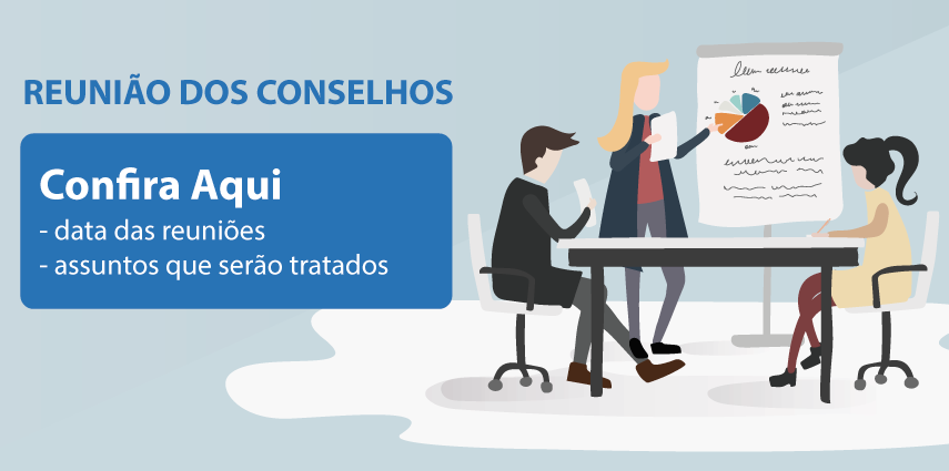 agenda reunioes