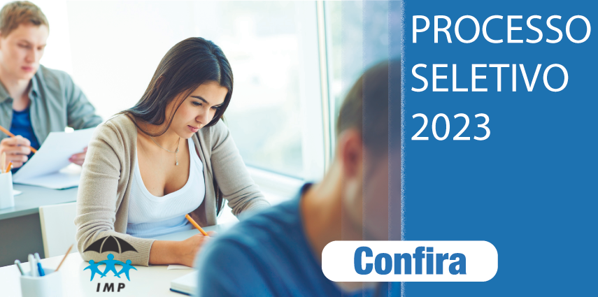processo seletivo